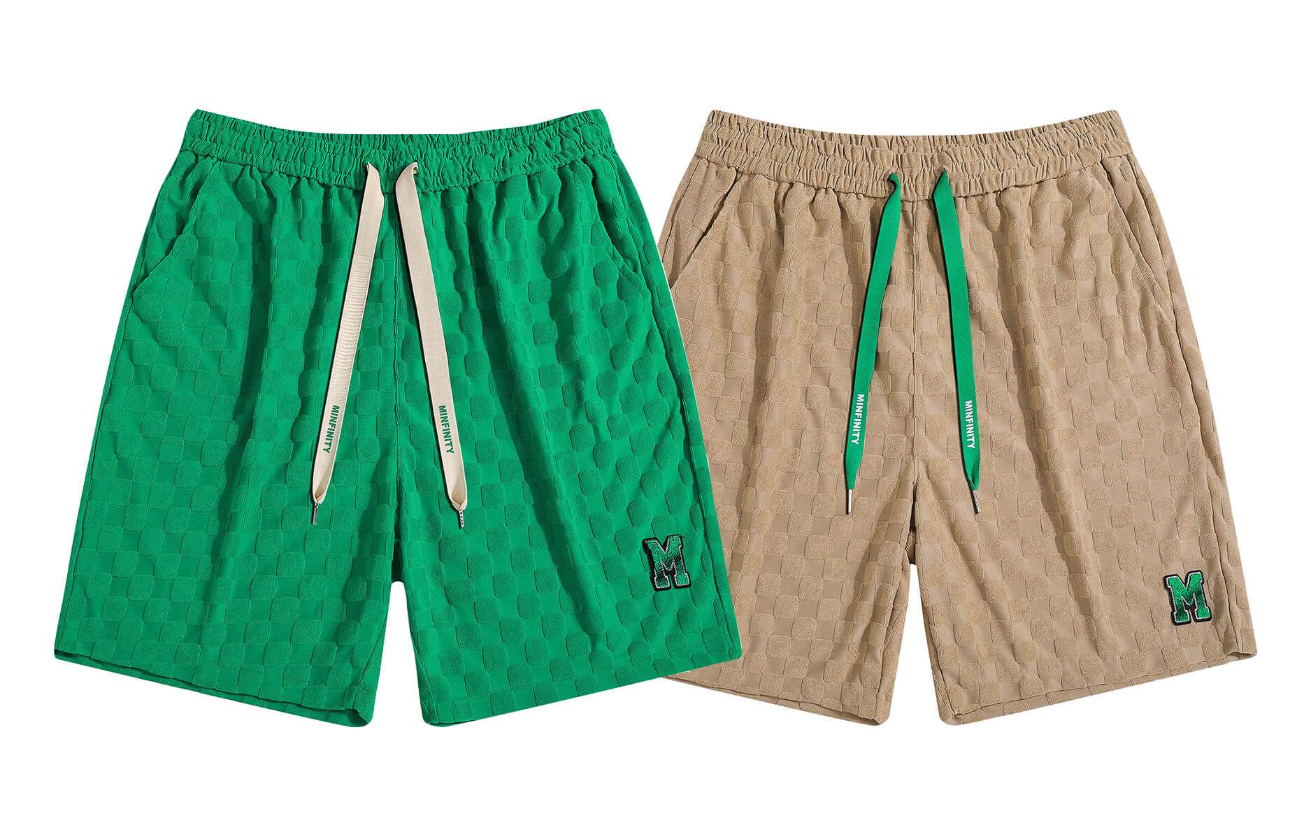 Шорты Minfinity - Boxette Shop